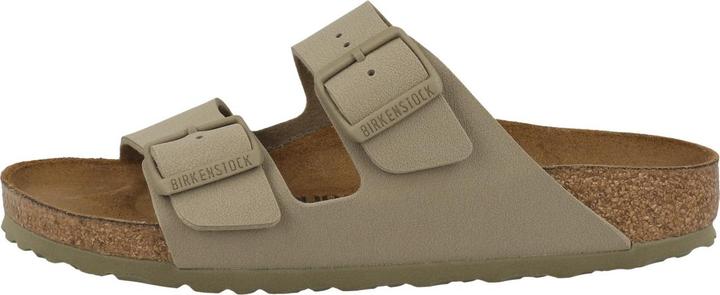 Actual product image Birkenstock Arizona BF (38)