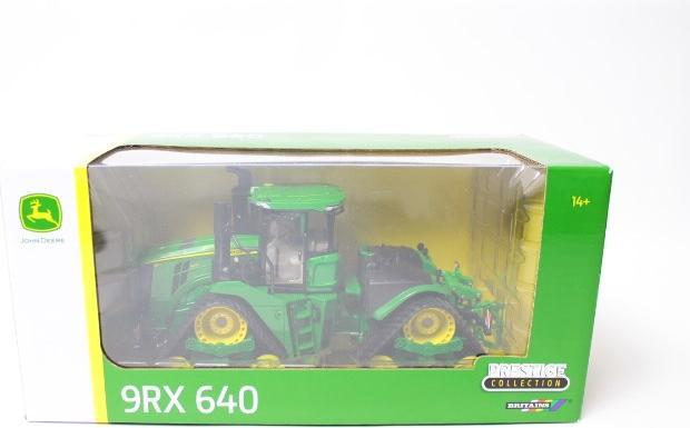 Image du produit Britains 1:32 John Deere 9RX 590