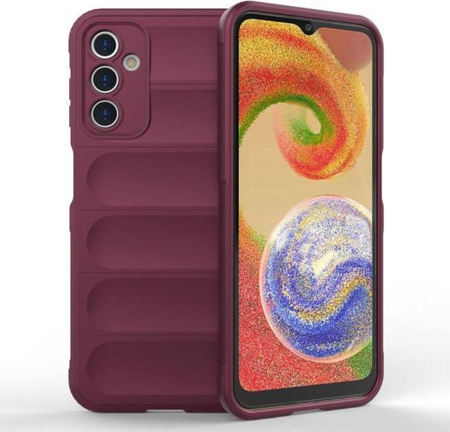 Immagine prodotto MU Classic Serie Softcase TPU Rugged (Samsung Galaxy A14 5G)