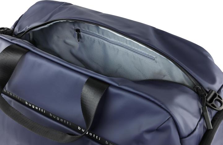 Image du produit Bugatti Sac de voyage Blanc Sports Bag (30 l)