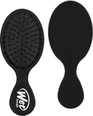 Image du produit Wet Brush Wetbrush Mini Detangler Black