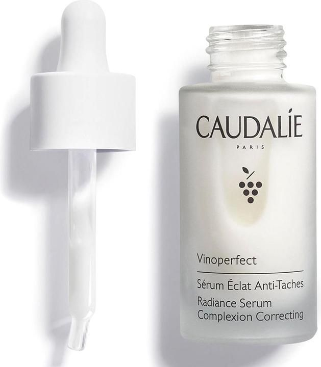 Actual product image Caudalie Vinoperfect (30 ml)