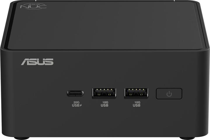 Produktbild ASUS NUC 15 PRO RNUC15CRHU700002 (Intel Core Ultra 7 255H)