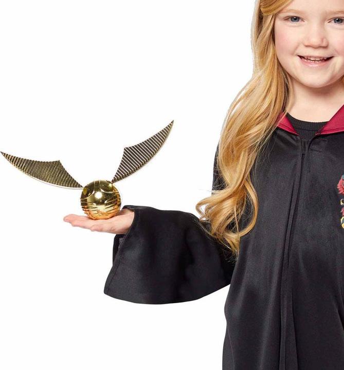 Immagine prodotto Amscan Il Boccino d'Oro di Harry Potter come cake topper