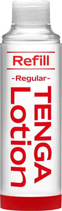 Tenga Lotion Refill Regular
