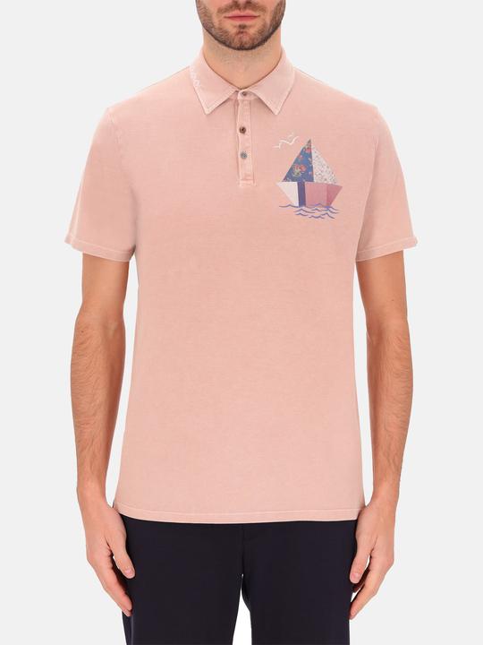 Immagine prodotto Distretto 12 Polo (S)