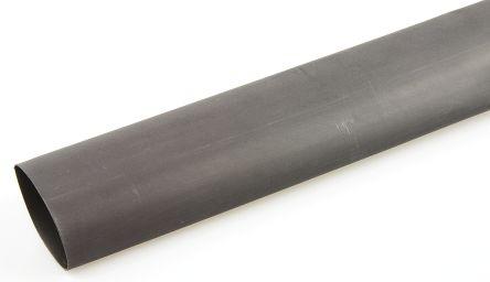 Produktbild Rs Pro Schrumpfschlauch 2:1 25,4mm schwarz