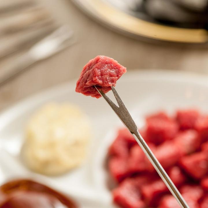 Produktbild Hermex Chinoise (Käsefondue, Fondue Bourguignonne, Fondue Chinoise)