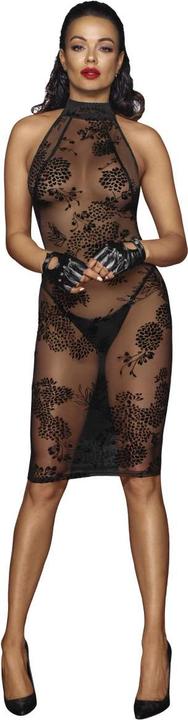 Produktbild Noir Handmade langes Kleid (S)