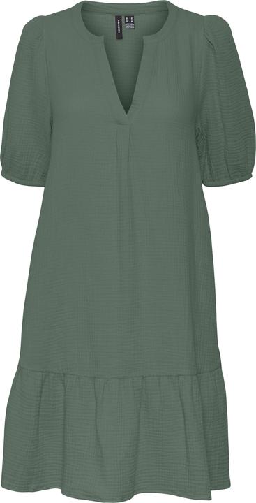 Produktbild Vero Moda VMNATALI 2/4 ABK DRESS Kleid (L)