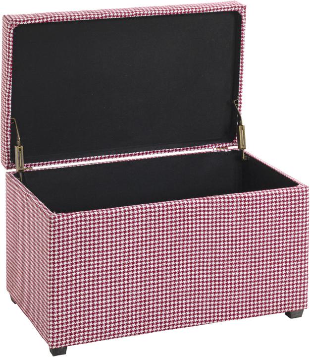 Produktbild HAKU Möbel Sitztruhe (65 cm)