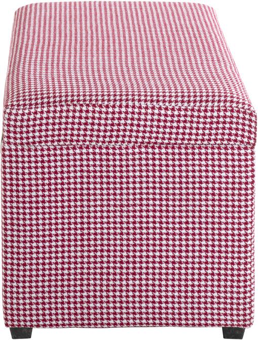 Produktbild HAKU Möbel Sitztruhe (65 cm)