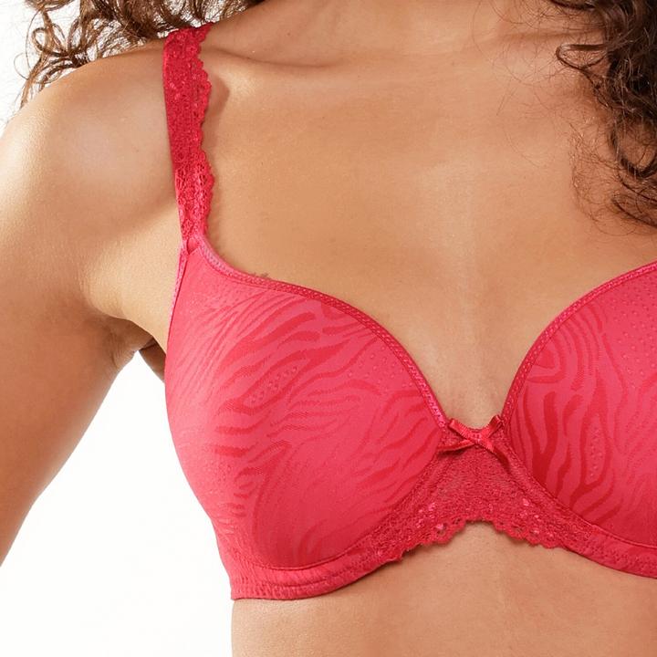 Actual product image LingaDore DAILY T-shirt bra (75 A)