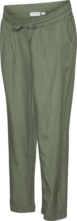 Mamalicious Normal geschnitten Mid Rise Hose Hose (L)