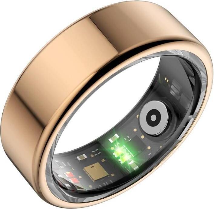 Immagine prodotto Colmi R02 Smart Ring (11, Oro)