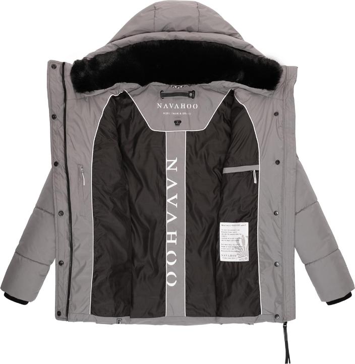 Actual product image Navahoo Say yes XIV (L)