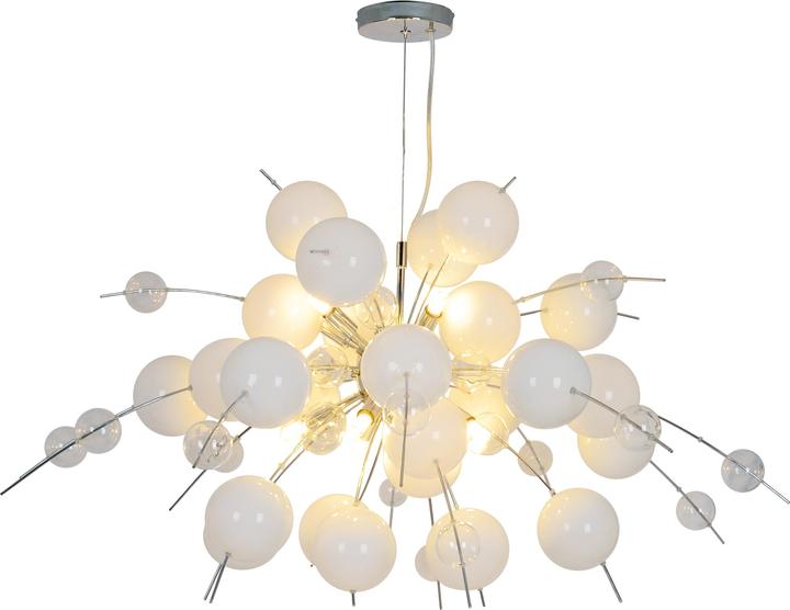 Actual product image Näve Pendant Light Explosion (G9)
