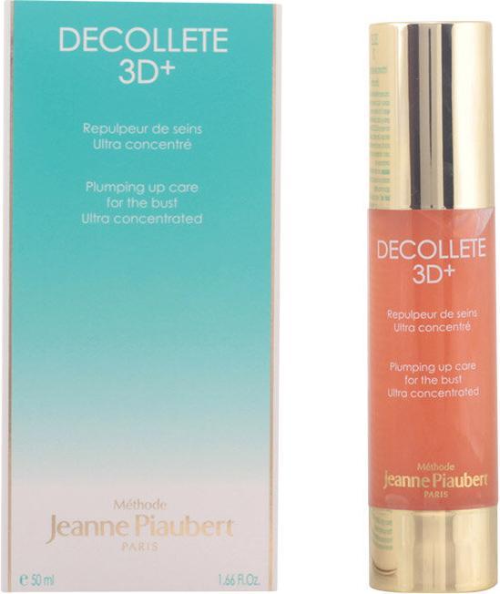 Produktbild Méthode Jeanne Piaubert Décolleté 3D+Ultra Concentré (50 ml)