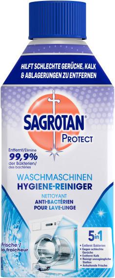 Actual product image Sagrotan Washing machine hygienic cleaner
