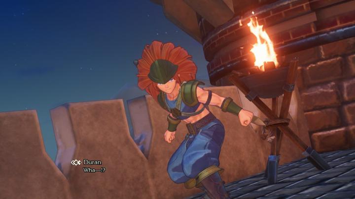 Image du produit Square Enix Trials of Mana (Switch Lite, Switch OLED, Switch)