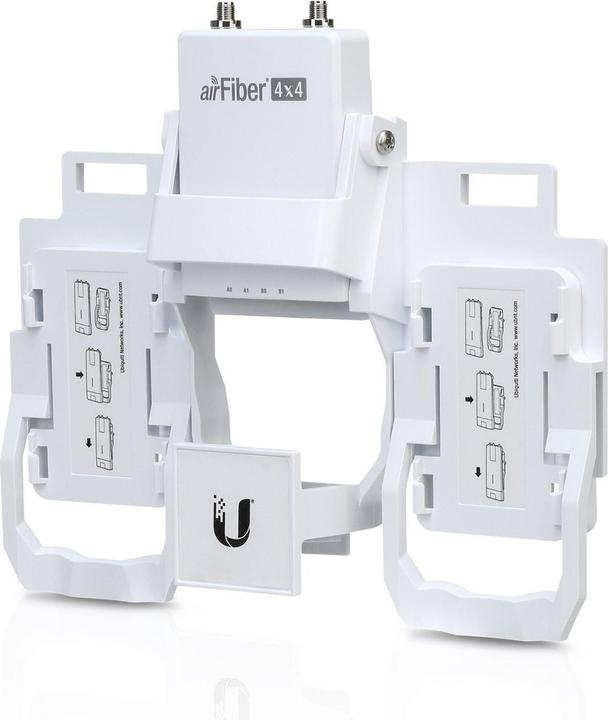 Actual product image Ubiquiti AF-MPX4 - Scalable airFiber(R) MIMO Multiplexer 4x4