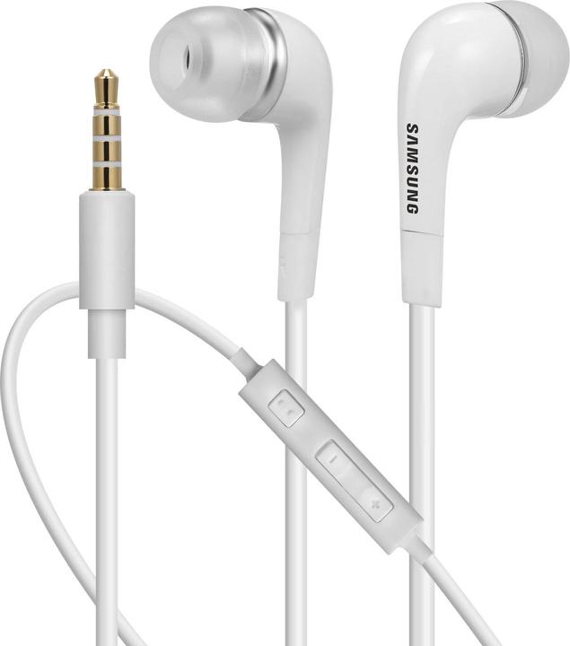 Image du produit Samsung EHS64AVFWE (Filaire)