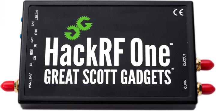 Image du produit NooElec HackRF One