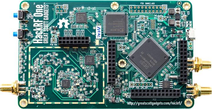 Image du produit NooElec HackRF One