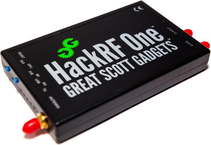 Image du produit NooElec HackRF One