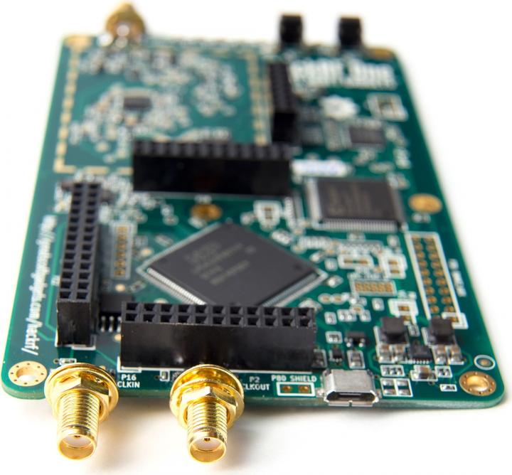 Image du produit NooElec HackRF One