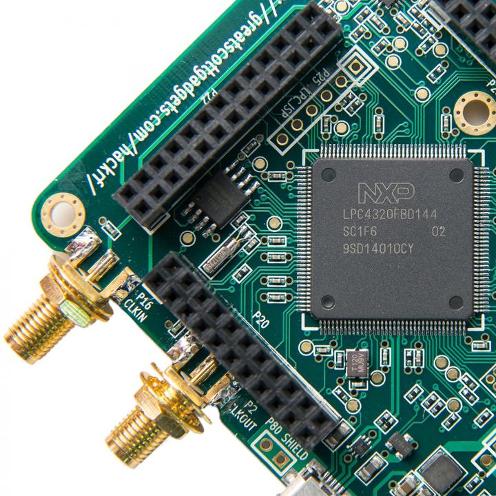 Image du produit NooElec HackRF One