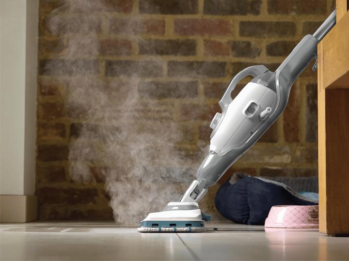 Produktbild Black & Decker BHSM168D-QS Steam-Mop (1600 W)