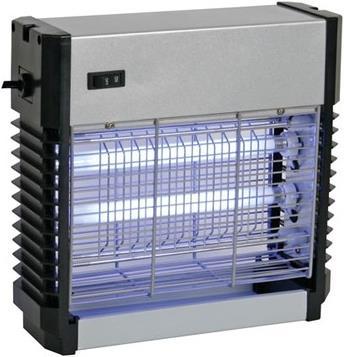 Produktbild Perel GIK07 Fluginsektenvernichter 2x 6W