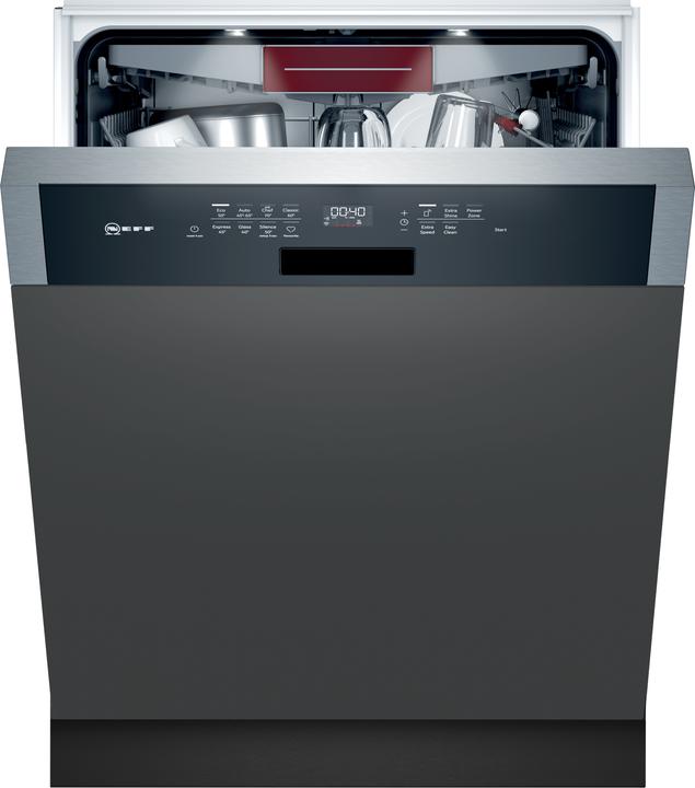Neff S147ZCS35E