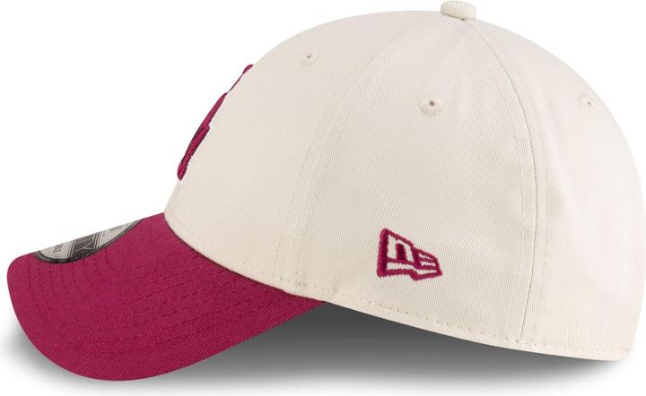 Immagine prodotto New Era 9Forty Cap - WORLD SERIES Los Angeles Dodgers