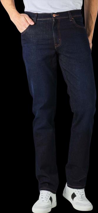 Produktbild Wrangler Texas Slim Jeans lucky star (W31/L32)