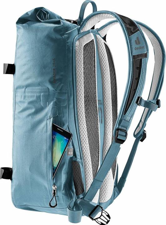 Actual product image Deuter Amager 25+5 (25 l)