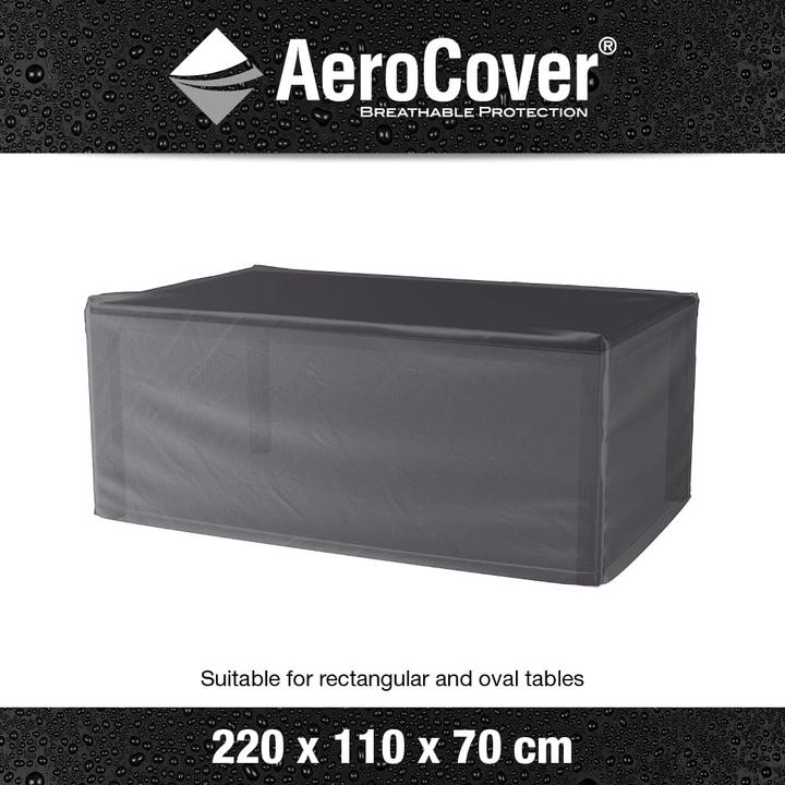 Actual product image AeroCover Protective covers