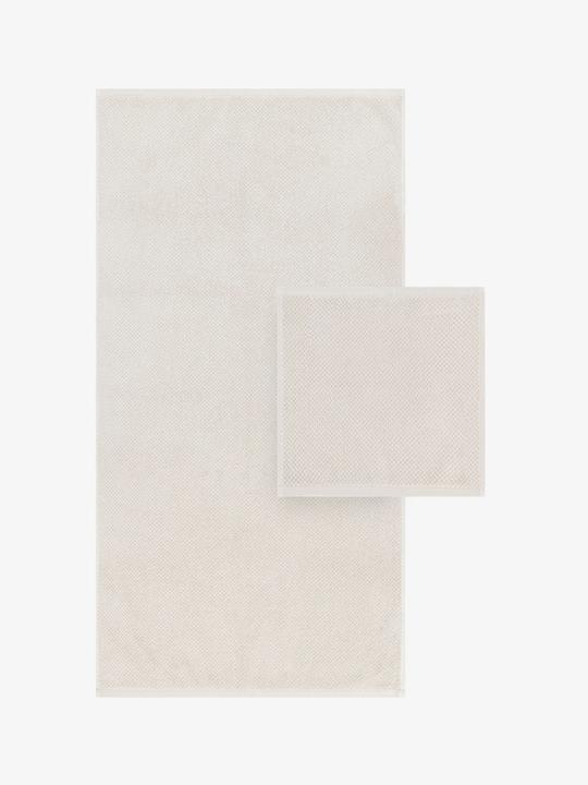 Produktbild Schlossberg Frottierwäsche sand (70 x 140 cm)