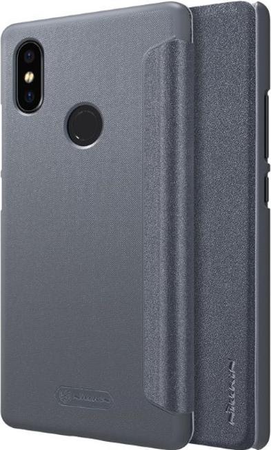 Actual product image Nillkin Sparkle Series (Mi 8 SE)