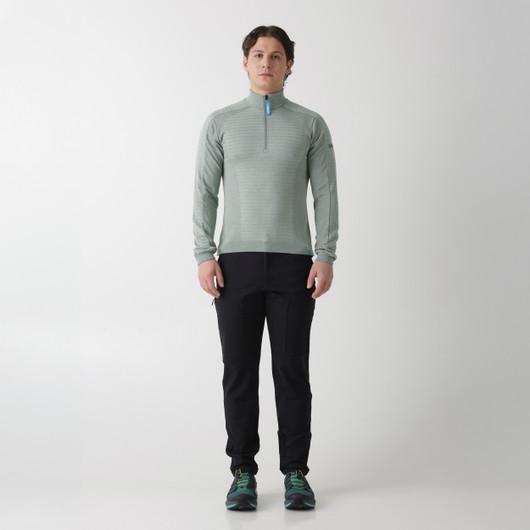 Image du produit UYN Sweatshirt Mit Reissverschluss Ego Merino (XS)