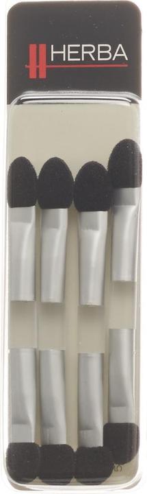 Actual product image Herba Applicators (Eyebrows)