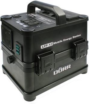 Dörr Mobile Energiestation 230V LFP12