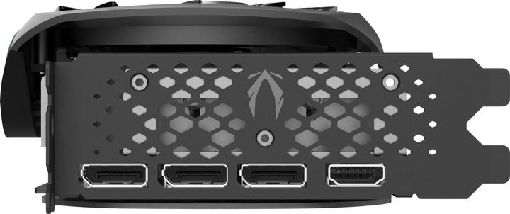Produktbild Zotac Gaming GeForce RTX4070 AMP AIRO (12 GB)