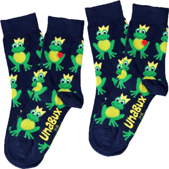 FROG PRINCE JUNIOR