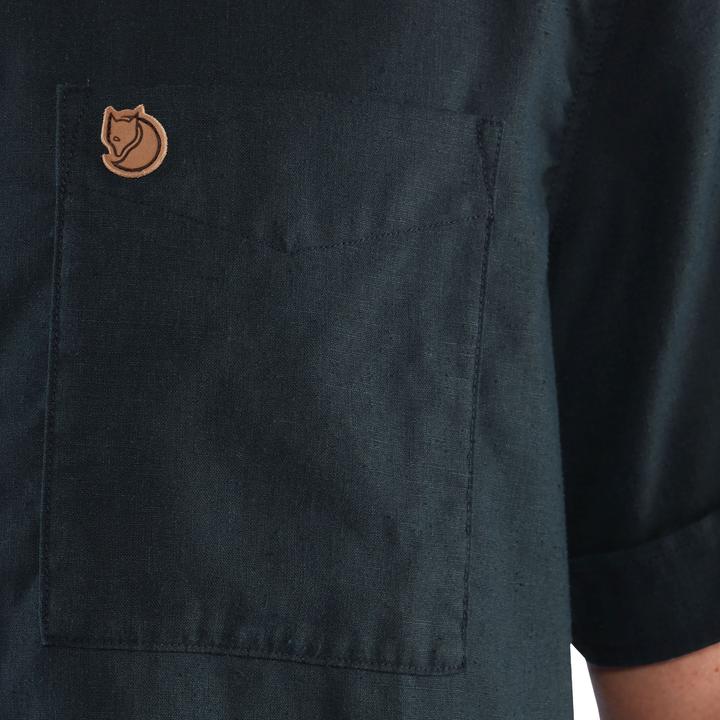Produktbild Fjällräven Övik Travel Shirt L/S (S)
