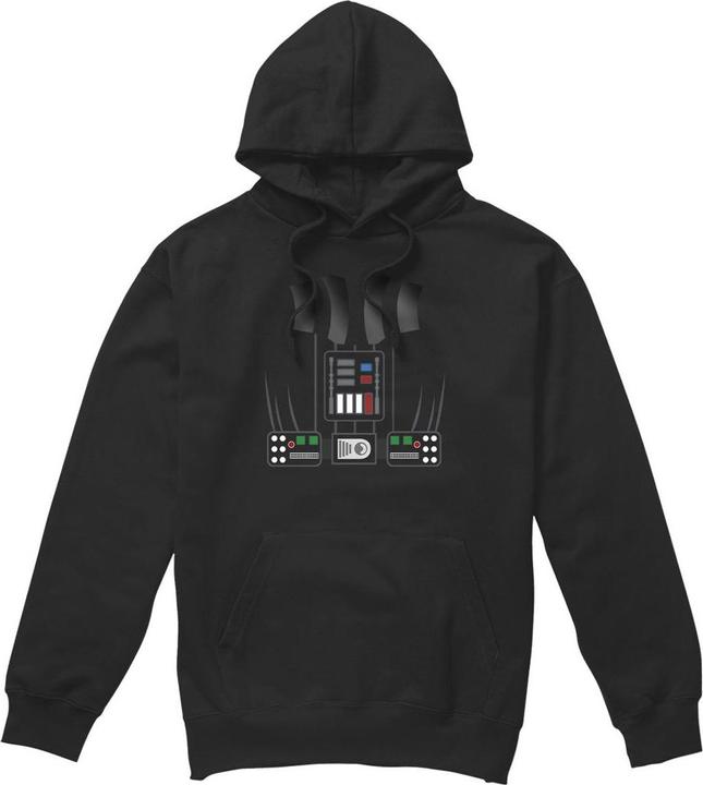 Produktbild Star Wars Kapuzenpullover (S)
