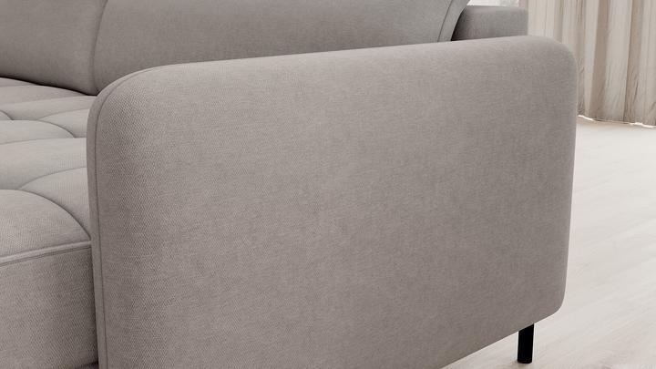 Actual product image ELTAP Berrto (Sofa landscape, 4-seater, Sofa bed)