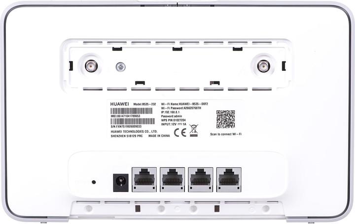 Produktbild Huawei B535-232