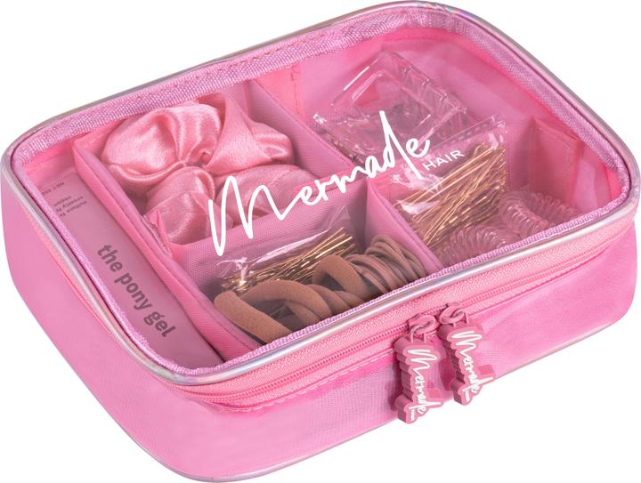 Produktbild Mermade Passend zu deiner Mähne (Haargummi)